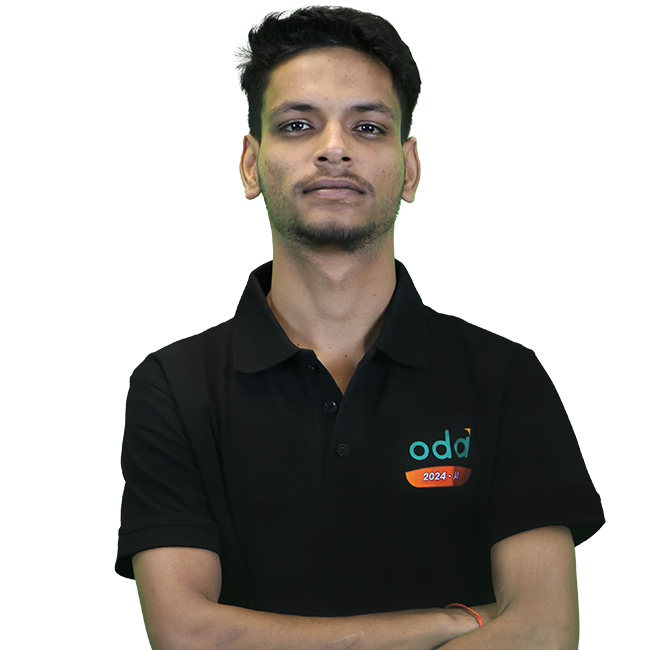 Teacher Nikhil
