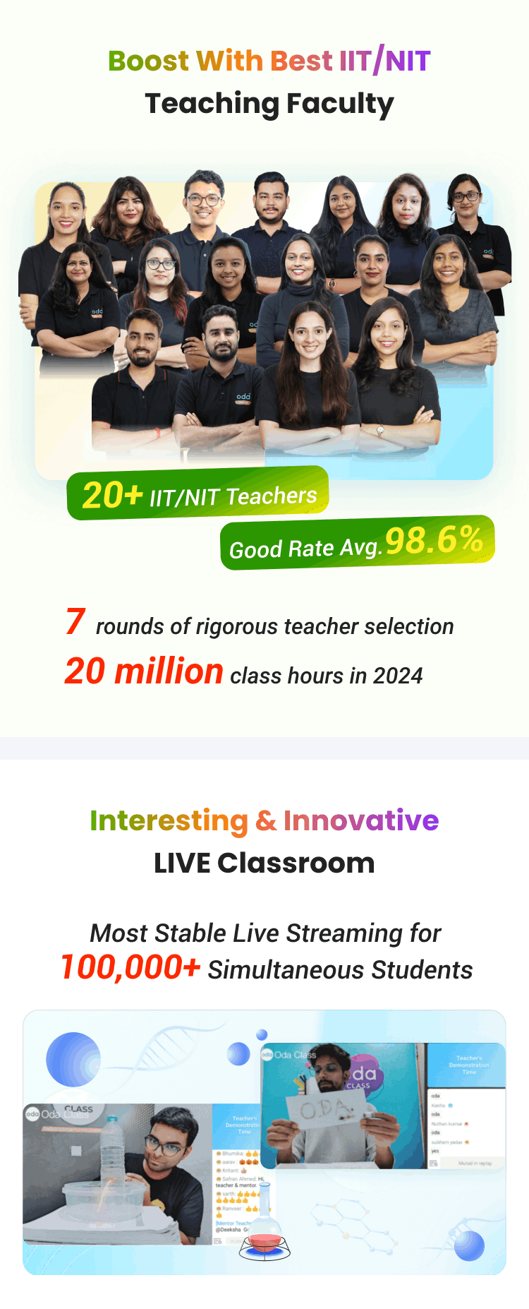 Course introduction