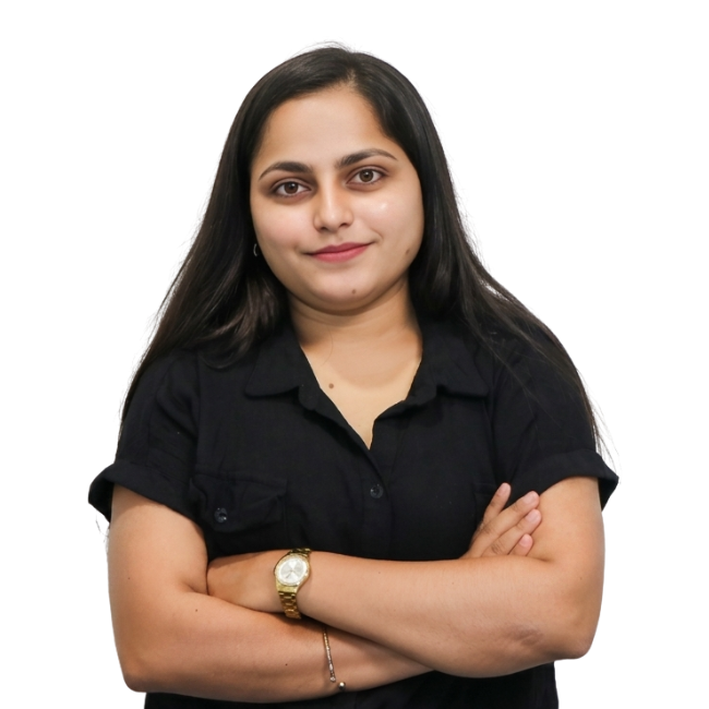 Teacher Laxmi