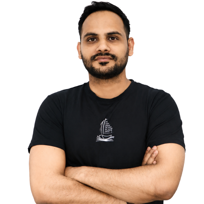 Teacher Gopal