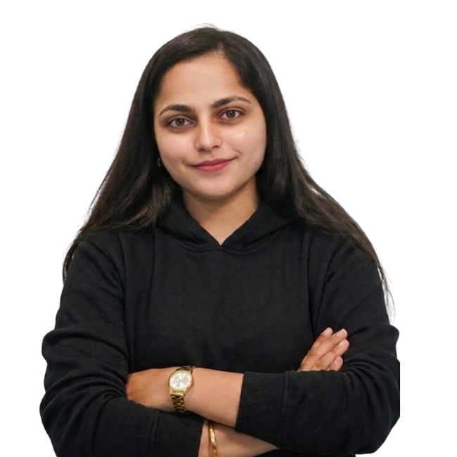 Teacher Laxmi