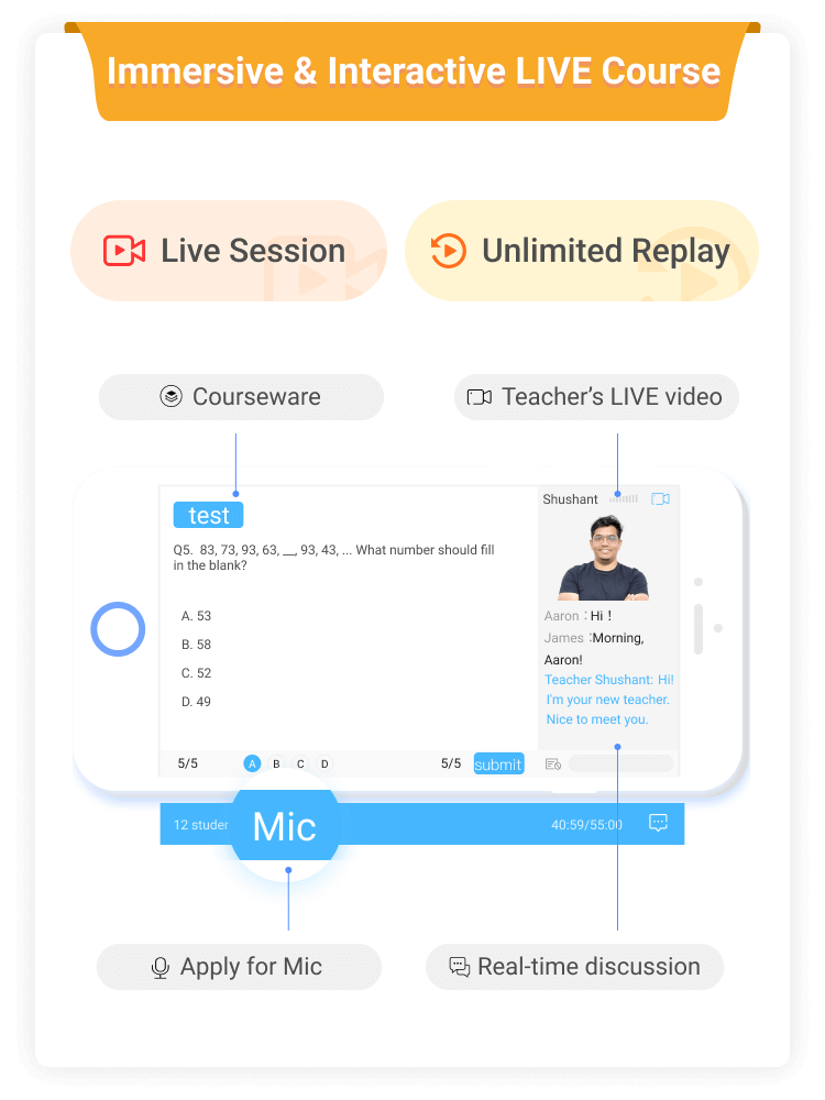 Oda Class Best LIVE Learning App For Class1 11 CBSE NCERT LIVE Class oda-class-best-live-learning-app-for-class1-11-cbse-ncert-live-class